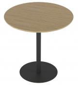 Стол обеденный Калифорния Дейл (Дуб Янтарный)