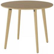 Стол обеденный Калифорния Морган (Дуб янтарный)