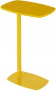 Придиванный стол Калифорния Дей колор (Желтый)