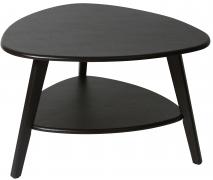 Стол журнальный Калифорния Бруклин (венге)