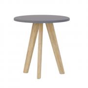 Журнальный стол Лиам Графит