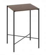 Журнальный стол Лори Дуб Браун Л