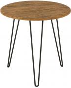 Стол журнальный Калифорния Рид 530 (дуб американский)