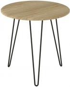 Стол журнальный Калифорния Рид 530 (дуб сонома)