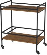 Стол сервировочный Калифорния Спич (дуб американский)