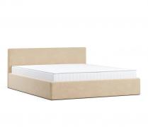 Кровать Джени (Бежевый)