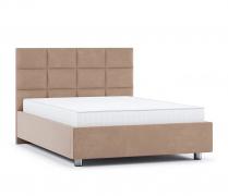 Кровать Нортон (Бежевый)