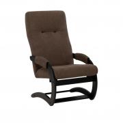Кресло Leset Блисс (Soro 28/Венге)