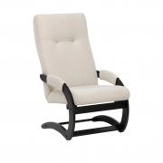 Кресло Leset Блисс (Soro 21/Венге)