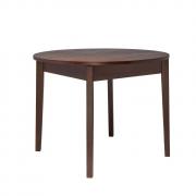 Стол Leset раздвижной Говард 1P (Орех)