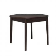 Стол Leset раздвижной Говард 1P (Венге)