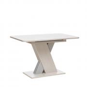 Стол Leset Гросс раздвижной (Бодега белый/Серый)
