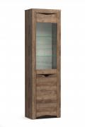 Шкаф Лючия 33.14-01 (Кейптаун/Венге)