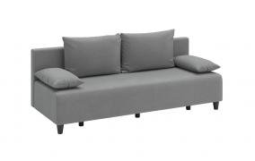 Диван Роджерс М (Замша Баффало Стоун)