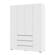 Шкаф Хелен ШК-05 (Цех-2) (Белый)