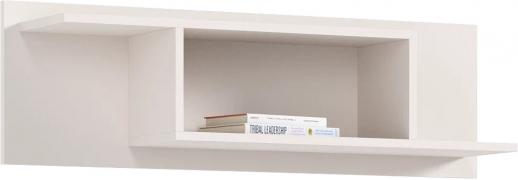 Полка Флэш навесная (Кашемир)