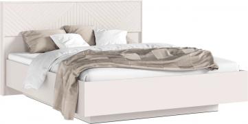 Кровать Флэш парящая (Кашемир)