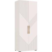 Шкаф Ирис (900 мм) (Кашемир)