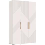 Шкаф Ирис (1350 мм) (Кашемир)