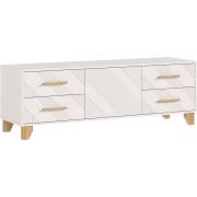 ТВ тумба Ирис (Кашемир)