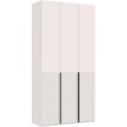 Шкаф Марвэл 3-х ств. (1200) (Кашемир)