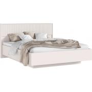 Кровать Марвэл парящая (Кашемир)