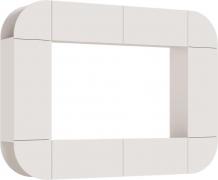 ТВ зона Норд (Кашемир/Кашемир)