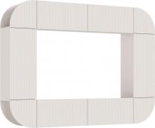 ТВ зона Оскар (Кашемир/Кашемир)