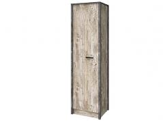 Прихожая Амели пенал (Дуб Юкон)