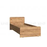 Кровать Челси Color (Дуб Крафт)