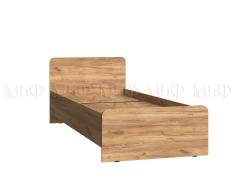 Кровать Челси Color (Дуб Крафт)