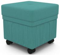 Банкетка (Candy Aquvamarine)