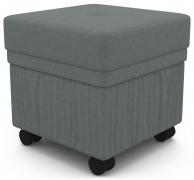 Банкетка (Candy Grey)