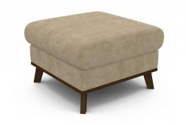 Банкетка Лайм (Fresca Moonlight / Орех (Лак))