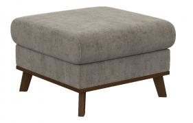 Банкетка Лайм (Fresca Stone / Орех (Лак))