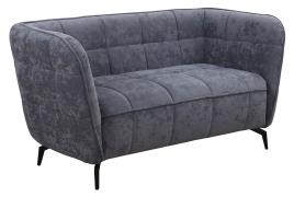 Диван Осло Sensey Steel Grey