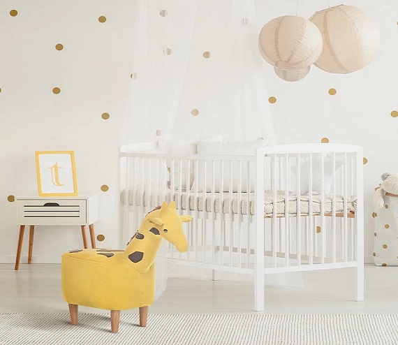 Детская мебель