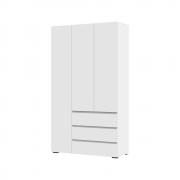 Шкаф Хелен ШК-06 (Белый)