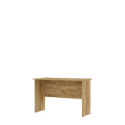 Письменный стол Хелен ПС-01 (Дуб Крафт Золотой)