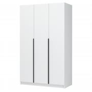 Шкаф Лион ШК-02 (Белый)