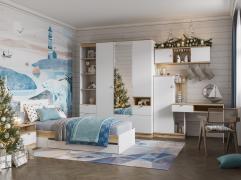 Модульная детская Юкки