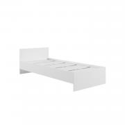 Кровать Мадера М-900 (Белый)