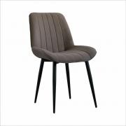 Стул Канцлер (2 шт.) Шоколад