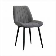 Стул Канцлер (2 шт.) Графит