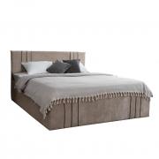 Кровать Леванте с подъемным механизмом (Бежевый)