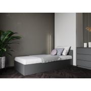 Подростковая мебель Мори (Графит)