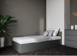 Подростковая мебель Мори (Графит)