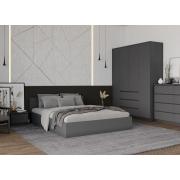 Модульная коллекция Мори (Графит)