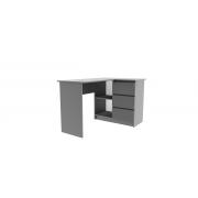 Стол Мори МС-16 (Графит)