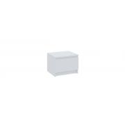 Тумба прикроватная Мори ТПМ 400.1 (Белый)